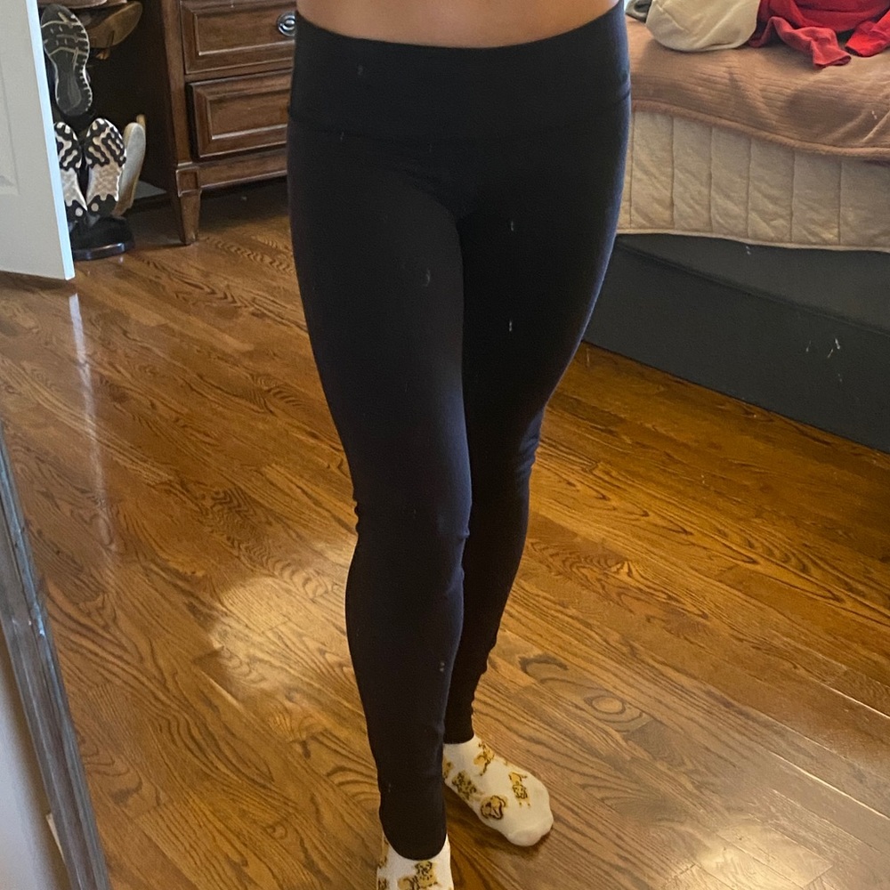 Lululemon Full length leggings
